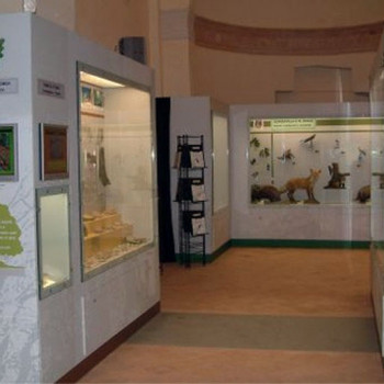 Museo di ecologia